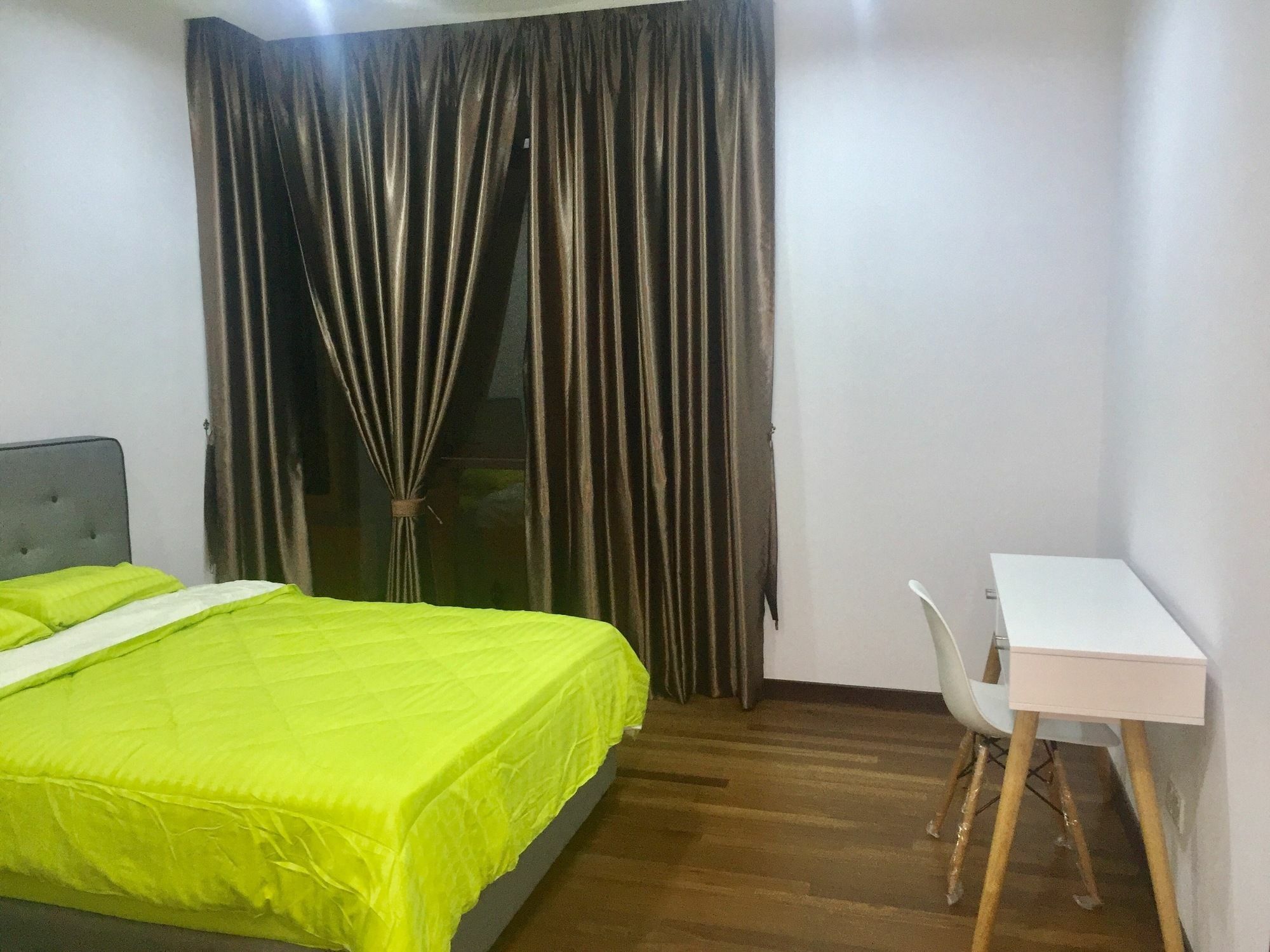 Holiday Homes Putrajaya - Dwiputra Exterior foto