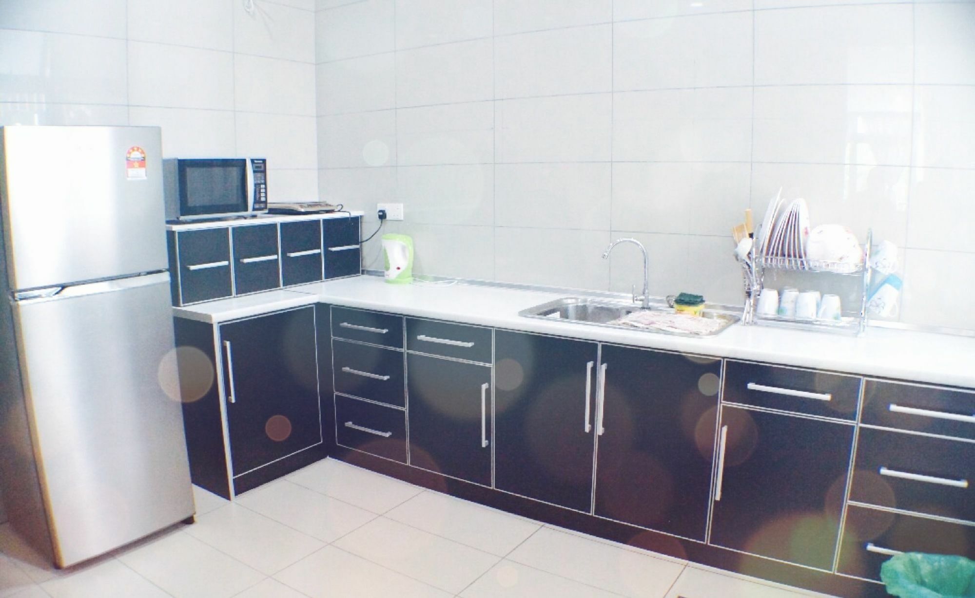Holiday Homes Putrajaya - Dwiputra Exterior foto