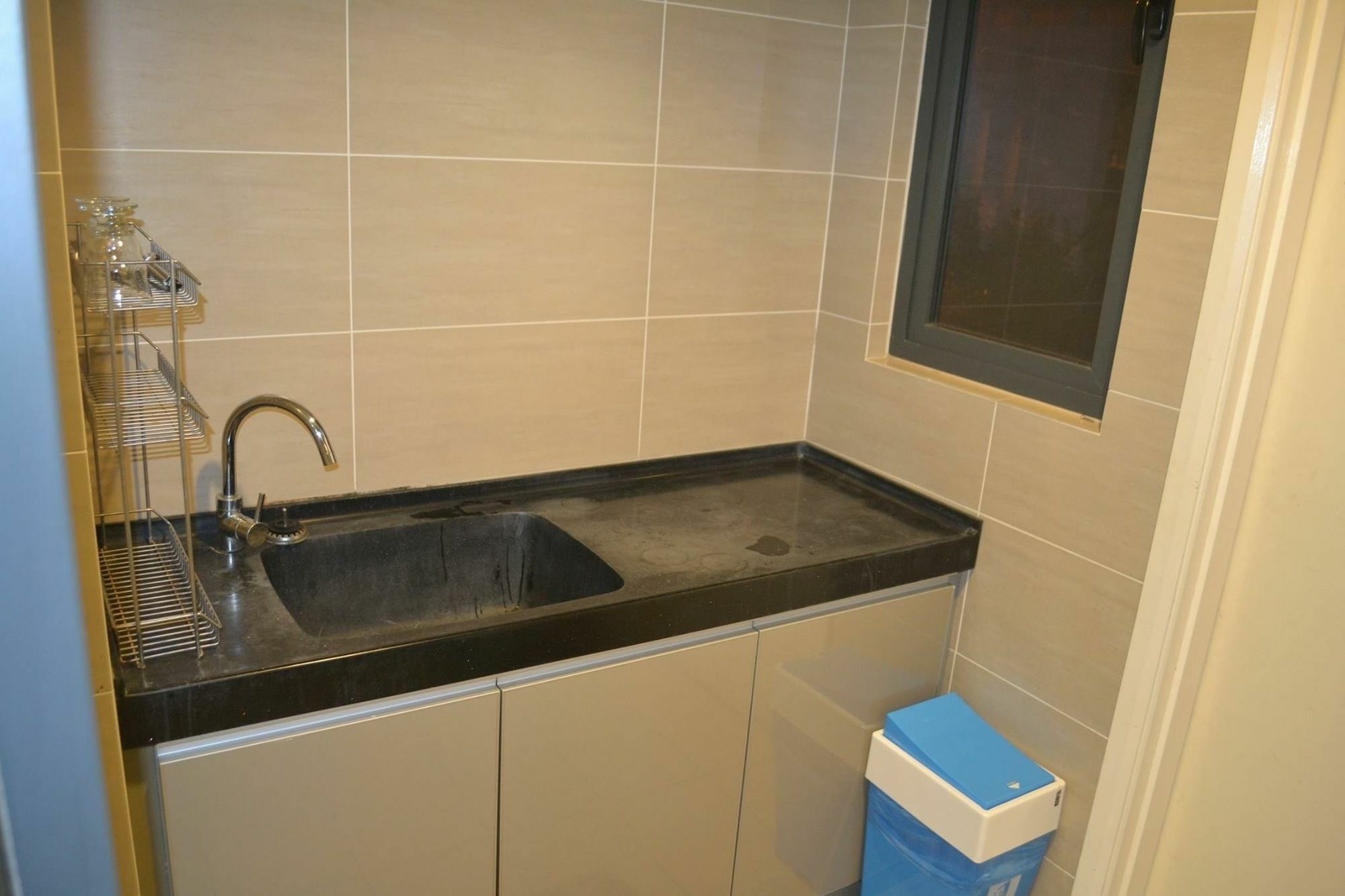 Holiday Homes Putrajaya - Dwiputra Exterior foto