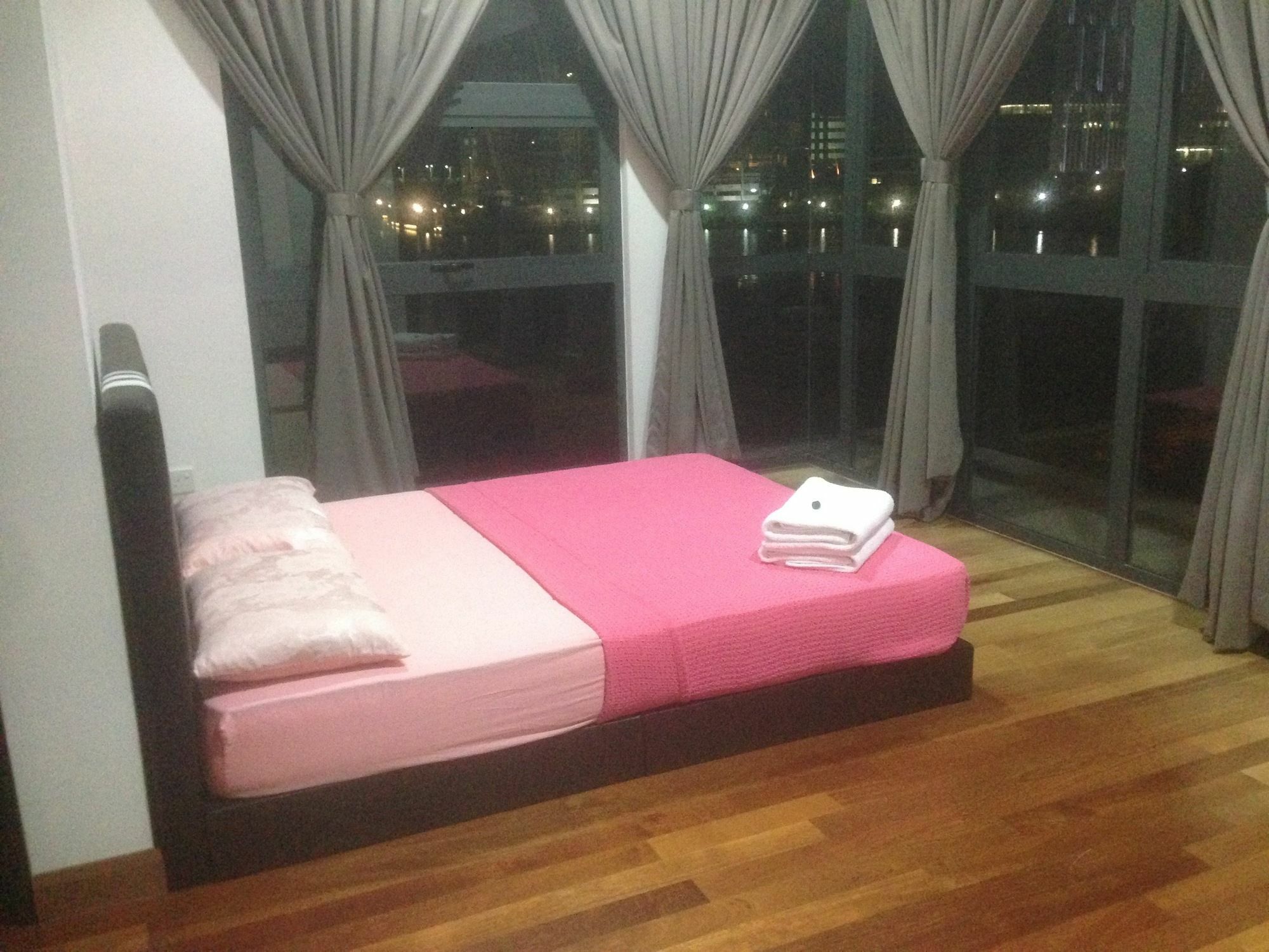 Holiday Homes Putrajaya - Dwiputra Exterior foto