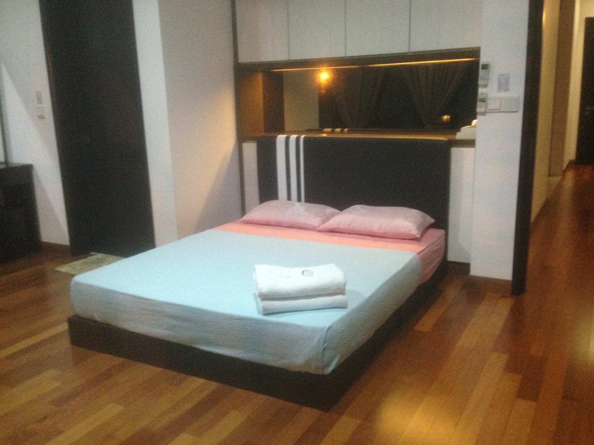 Holiday Homes Putrajaya - Dwiputra Exterior foto