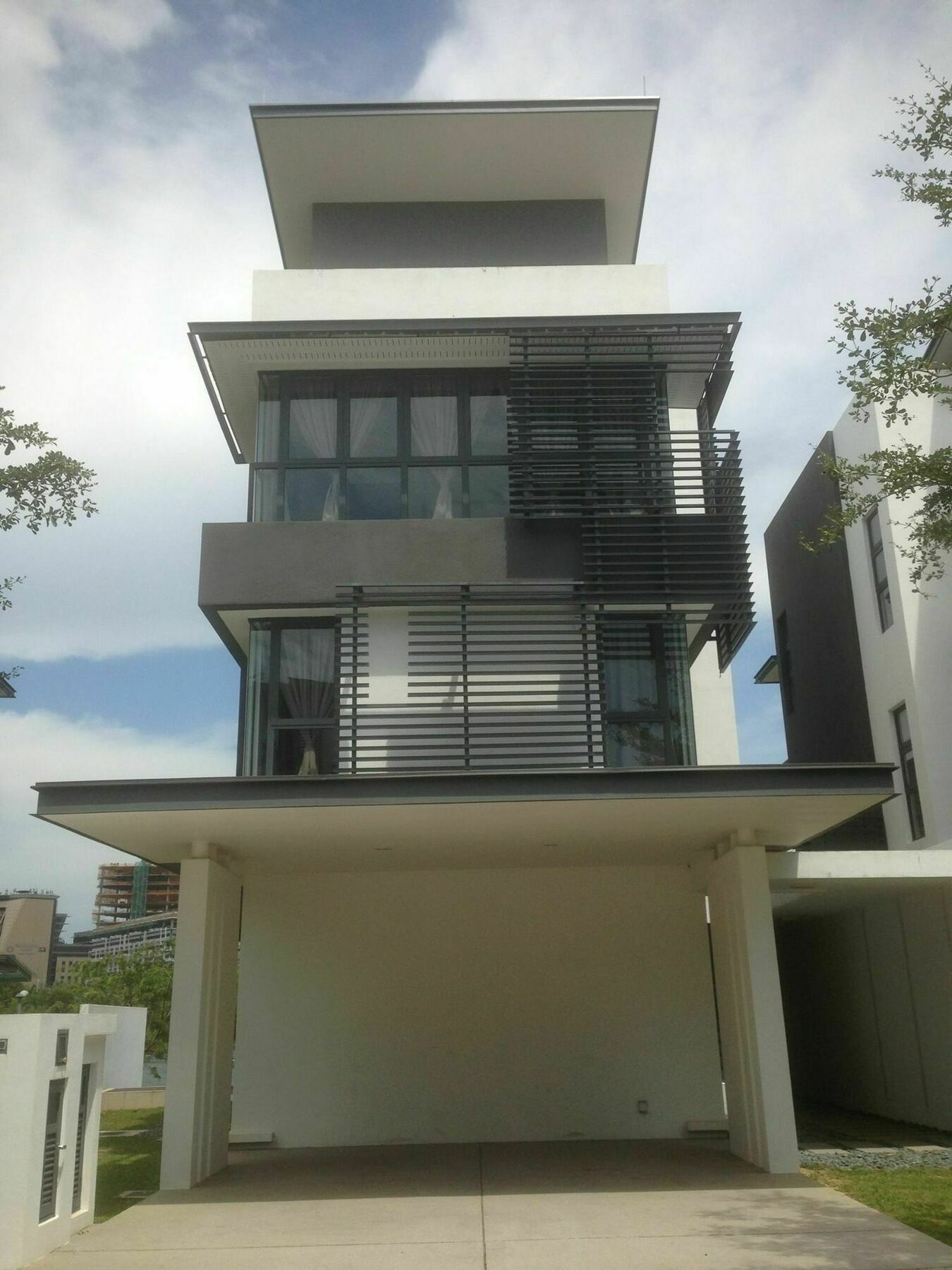 Holiday Homes Putrajaya - Dwiputra Exterior foto