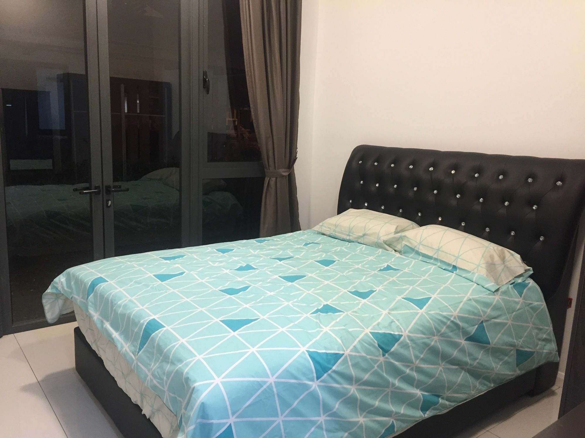Holiday Homes Putrajaya - Dwiputra Exterior foto