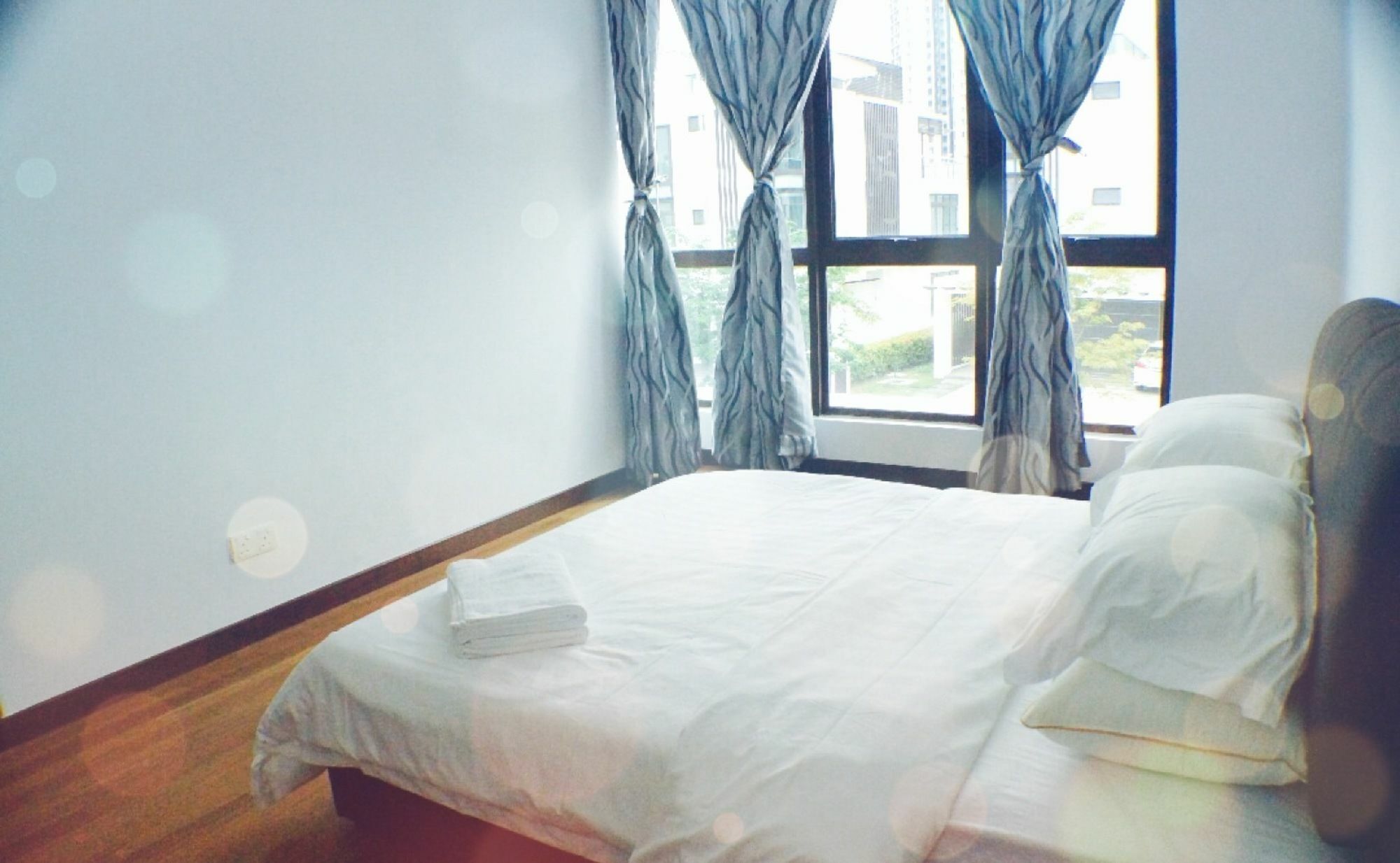Holiday Homes Putrajaya - Dwiputra Exterior foto
