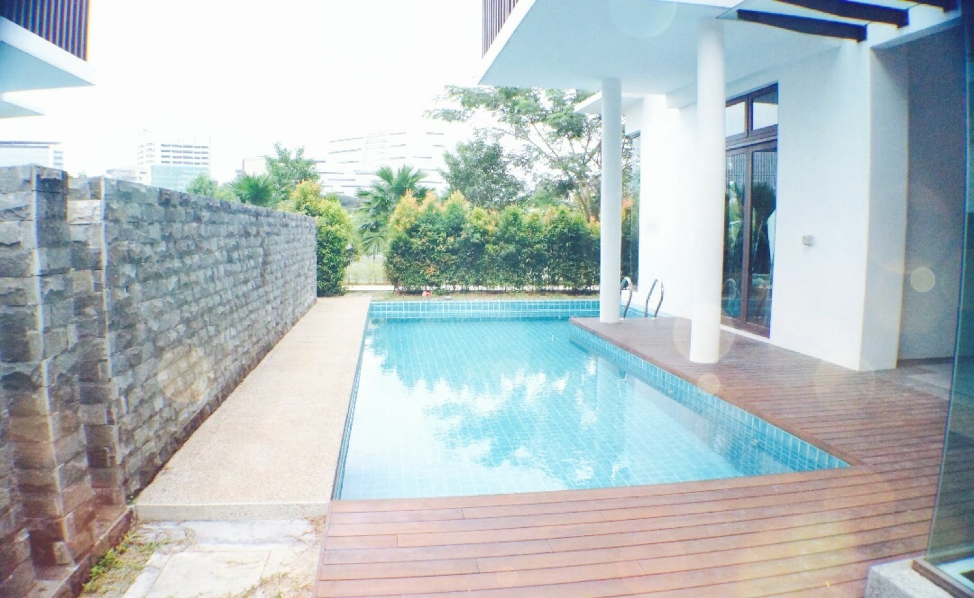 Holiday Homes Putrajaya - Dwiputra Exterior foto