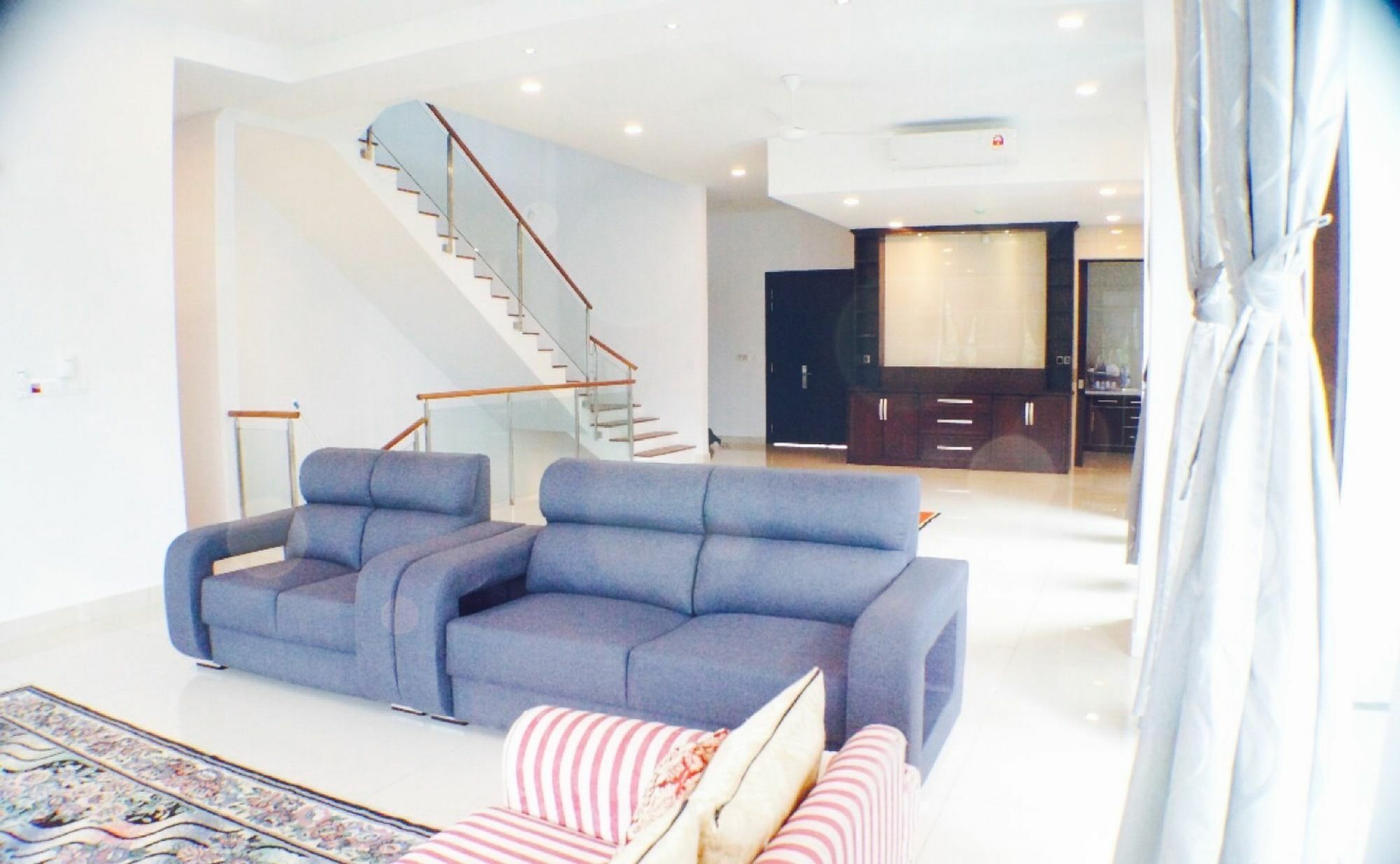 Holiday Homes Putrajaya - Dwiputra Exterior foto