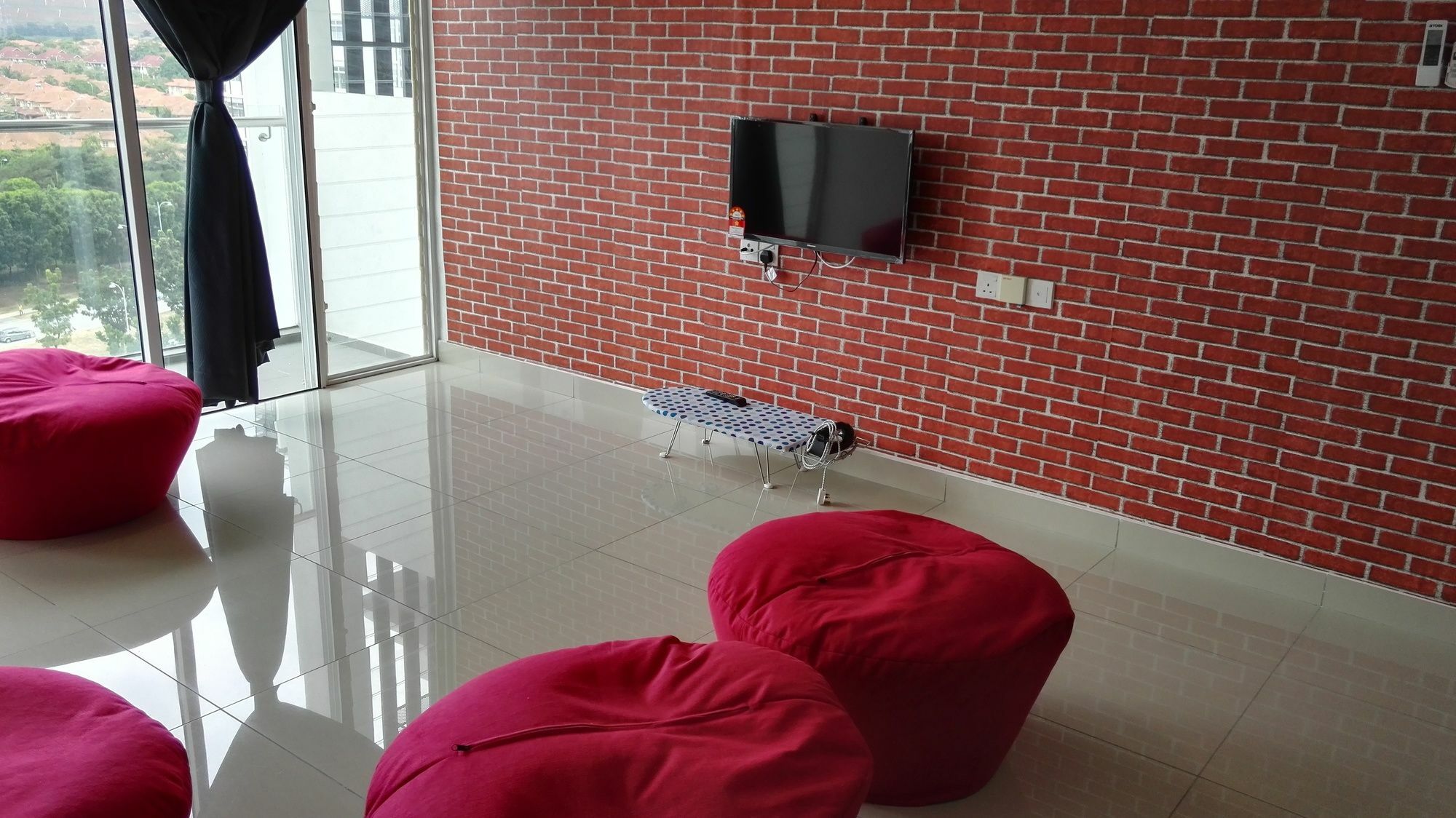 Holiday Homes Putrajaya - Dwiputra Exterior foto