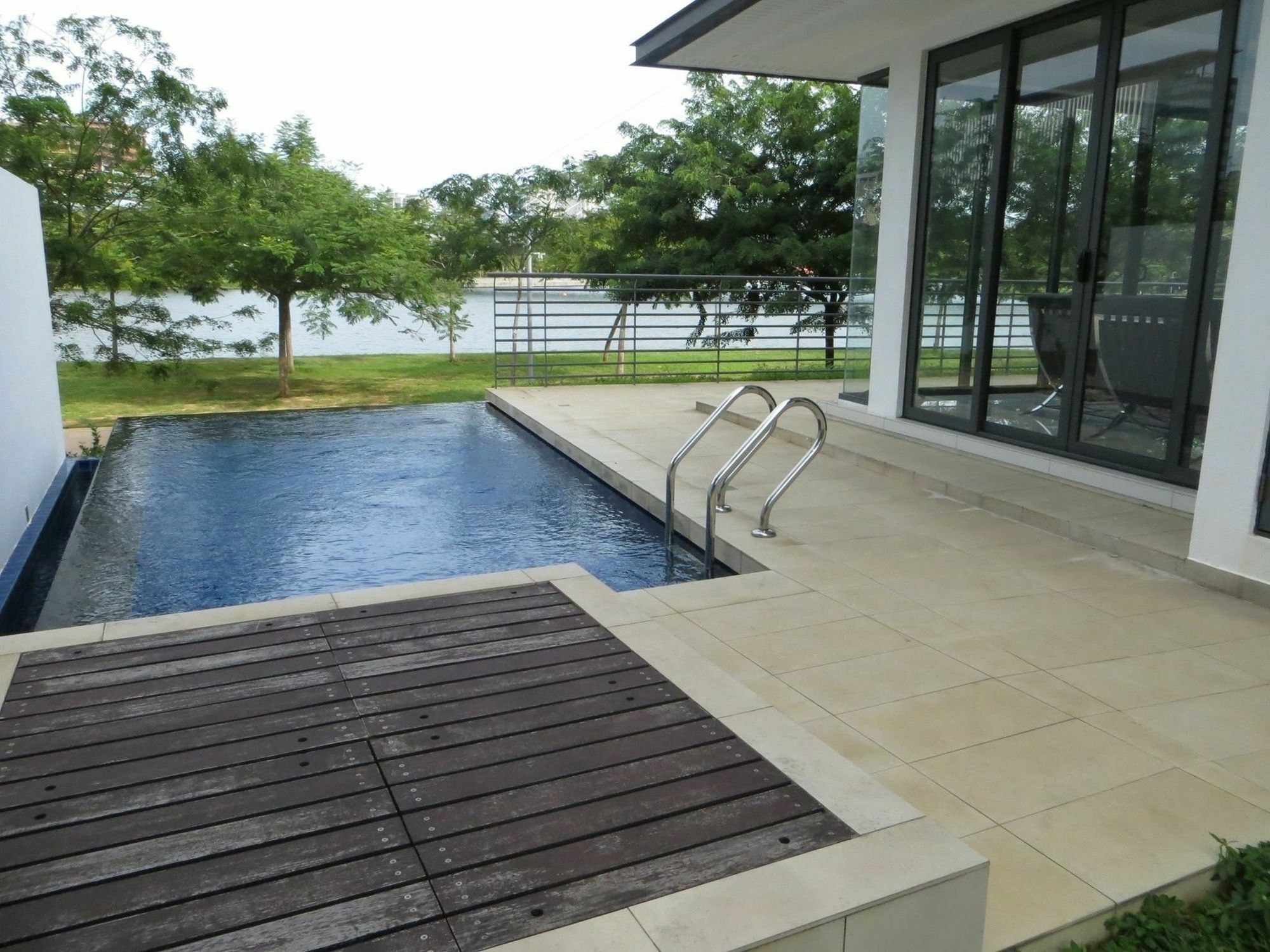 Holiday Homes Putrajaya - Dwiputra Exterior foto