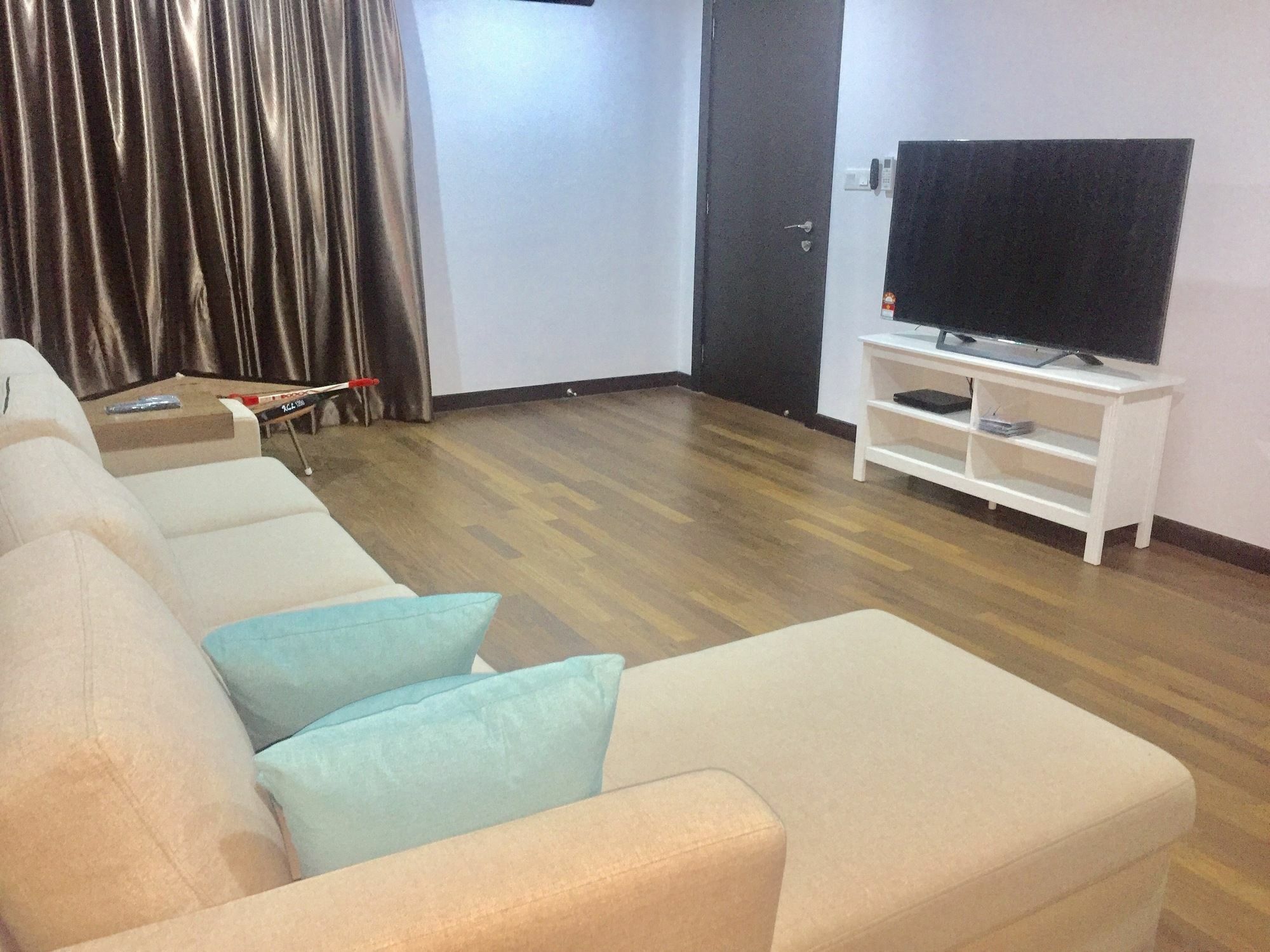 Holiday Homes Putrajaya - Dwiputra Exterior foto