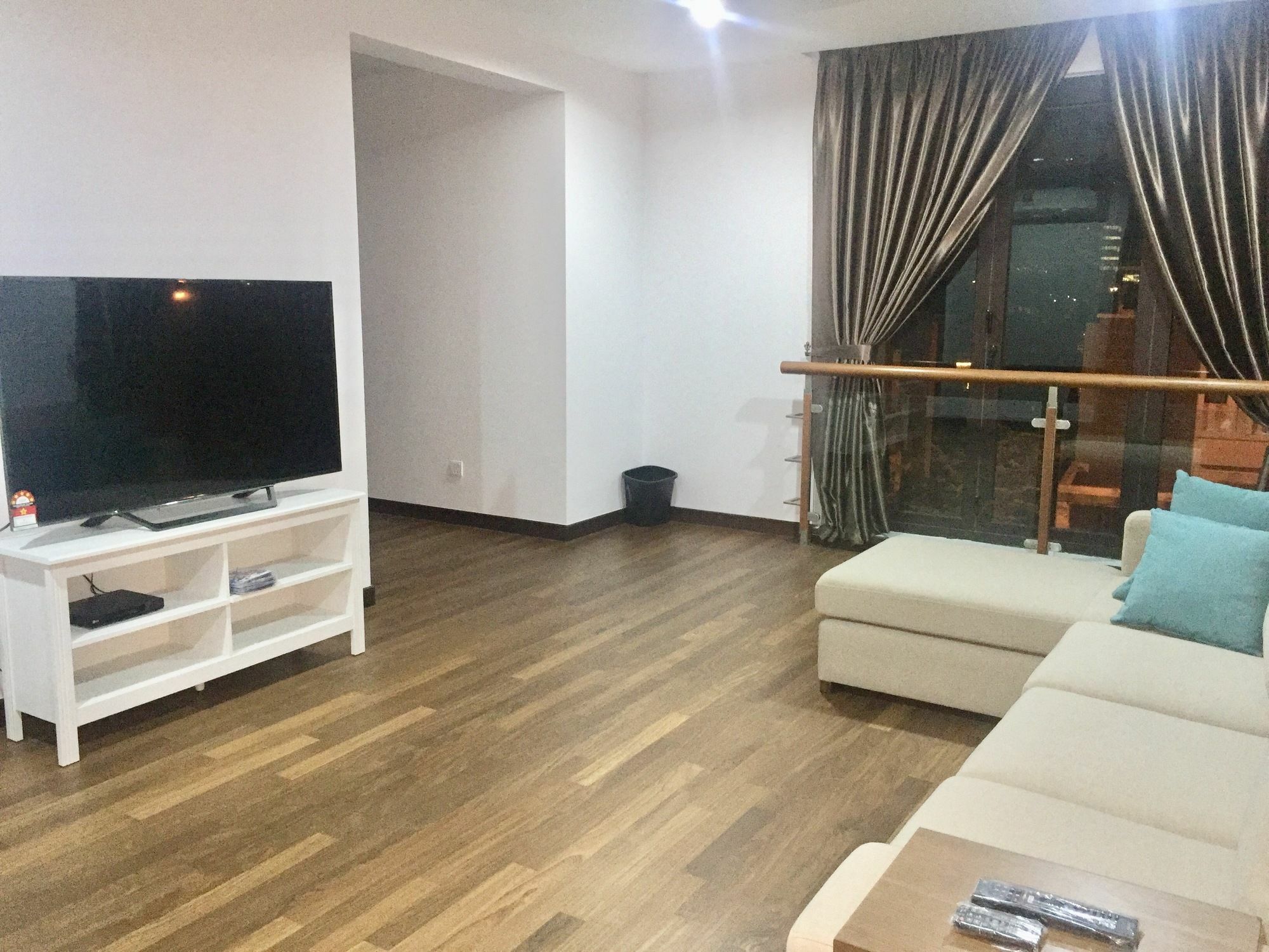Holiday Homes Putrajaya - Dwiputra Exterior foto