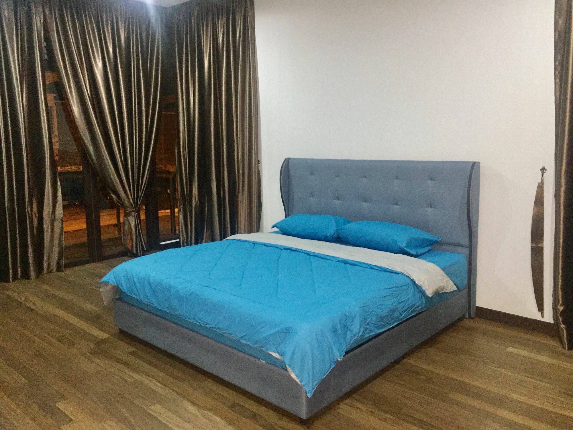 Holiday Homes Putrajaya - Dwiputra Exterior foto